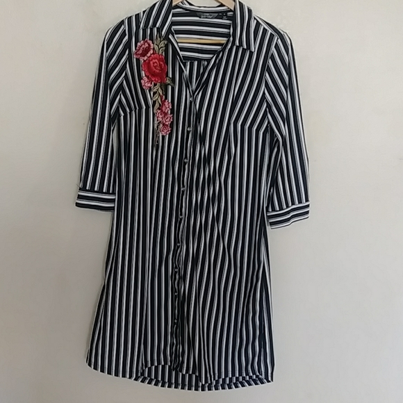 Mlle Gabrielle Dresses & Skirts - Mlle Gabrielle dress